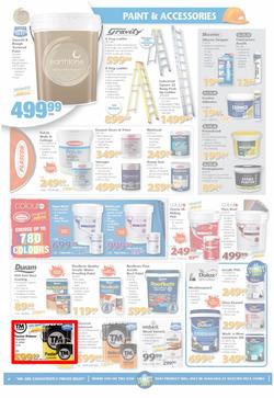 Mica National : What Are Your D.I.Y Plans? (21 Jan - 2 Feb 2014), page 6