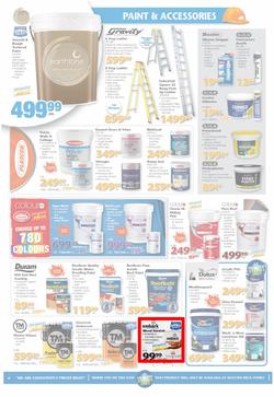 Mica National : What Are Your D.I.Y Plans? (21 Jan - 2 Feb 2014), page 6