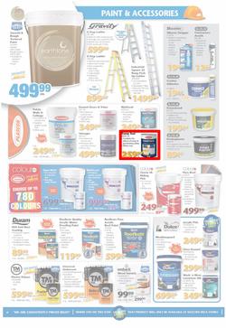 Mica National : What Are Your D.I.Y Plans? (21 Jan - 2 Feb 2014), page 6