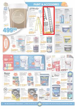 Mica National : What Are Your D.I.Y Plans? (21 Jan - 2 Feb 2014), page 6