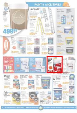 Mica National : What Are Your D.I.Y Plans? (21 Jan - 2 Feb 2014), page 6