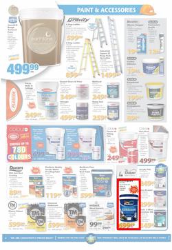 Mica National : What Are Your D.I.Y Plans? (21 Jan - 2 Feb 2014), page 6