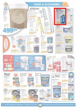 Mica National : What Are Your D.I.Y Plans? (21 Jan - 2 Feb 2014), page 6