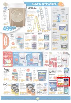 Mica National : What Are Your D.I.Y Plans? (21 Jan - 2 Feb 2014), page 6
