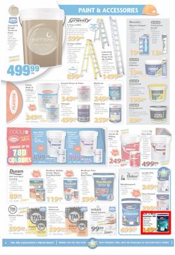 Mica National : What Are Your D.I.Y Plans? (21 Jan - 2 Feb 2014), page 6