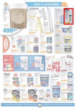 Mica National : What Are Your D.I.Y Plans? (21 Jan - 2 Feb 2014), page 6