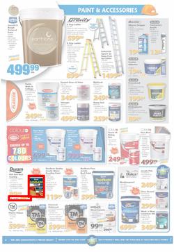 Mica National : What Are Your D.I.Y Plans? (21 Jan - 2 Feb 2014), page 6