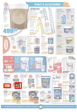 Mica National : What Are Your D.I.Y Plans? (21 Jan - 2 Feb 2014), page 6