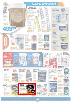 Mica National : What Are Your D.I.Y Plans? (21 Jan - 2 Feb 2014), page 6