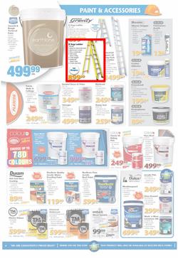Mica National : What Are Your D.I.Y Plans? (21 Jan - 2 Feb 2014), page 6