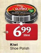 Kiwi Shoe Polish-50ml