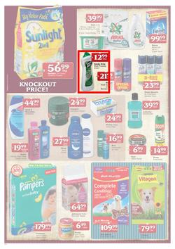 Checkers KZN : HEYDAYS (2 Feb - 9 Feb 2014), page 6