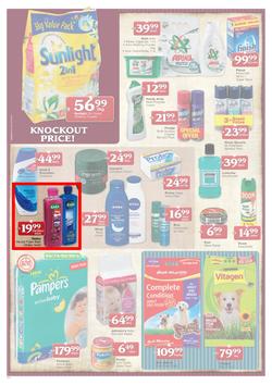 Checkers KZN : HEYDAYS (2 Feb - 9 Feb 2014), page 6