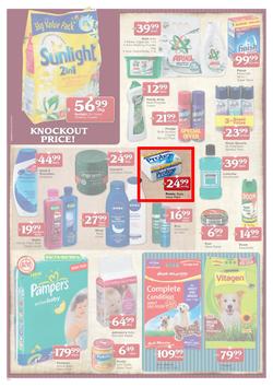 Checkers KZN : HEYDAYS (2 Feb - 9 Feb 2014), page 6