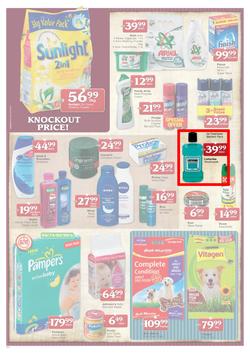 Checkers KZN : HEYDAYS (2 Feb - 9 Feb 2014), page 6