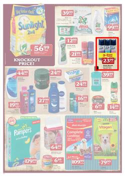 Checkers KZN : HEYDAYS (2 Feb - 9 Feb 2014), page 6