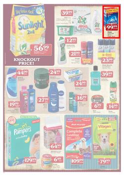 Checkers KZN : HEYDAYS (2 Feb - 9 Feb 2014), page 6