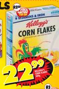 Kellogg's Corn Flakes-500g
