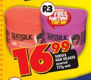 Sunsilk Hair Relaxer Assorted-225g Each