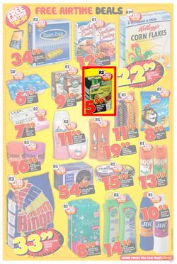 Shoprite Eastern Cape : Easter (24 Mar - 6 Apr 2014), page 6