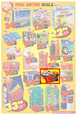 Shoprite Eastern Cape : Easter (24 Mar - 6 Apr 2014), page 6