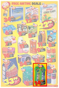 Shoprite Eastern Cape : Easter (24 Mar - 6 Apr 2014), page 6