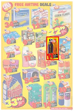 Shoprite Eastern Cape : Easter (24 Mar - 6 Apr 2014), page 6