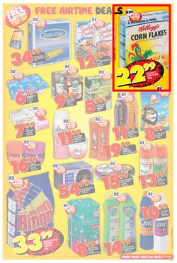 Shoprite Eastern Cape : Easter (24 Mar - 6 Apr 2014), page 6