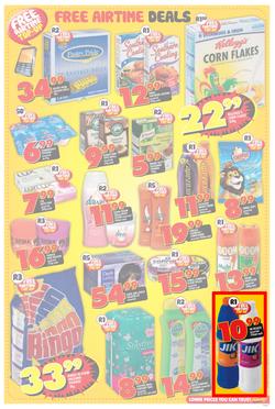 Shoprite Eastern Cape : Easter (24 Mar - 6 Apr 2014), page 6