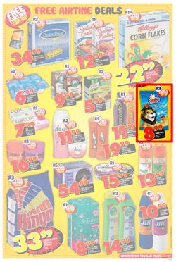 Shoprite Eastern Cape : Easter (24 Mar - 6 Apr 2014), page 6