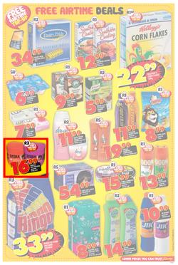 Shoprite Eastern Cape : Easter (24 Mar - 6 Apr 2014), page 6