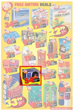 Shoprite Eastern Cape : Easter (24 Mar - 6 Apr 2014), page 6