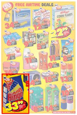 Shoprite Eastern Cape : Easter (24 Mar - 6 Apr 2014), page 6