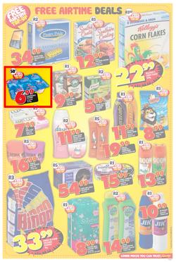 Shoprite Eastern Cape : Easter (24 Mar - 6 Apr 2014), page 6