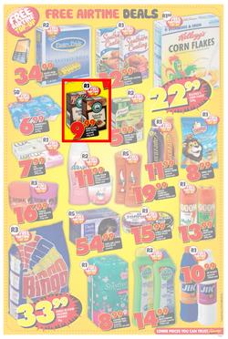 Shoprite Eastern Cape : Easter (24 Mar - 6 Apr 2014), page 6