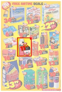 Shoprite Eastern Cape : Easter (24 Mar - 6 Apr 2014), page 6