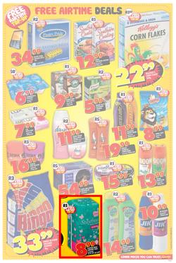 Shoprite Eastern Cape : Easter (24 Mar - 6 Apr 2014), page 6