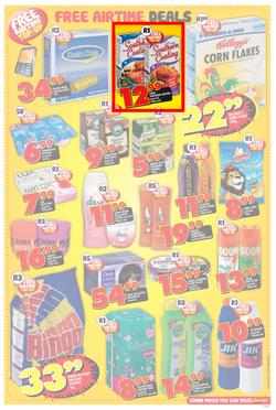 Shoprite Eastern Cape : Easter (24 Mar - 6 Apr 2014), page 6