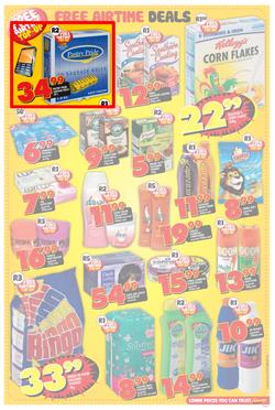 Shoprite Eastern Cape : Easter (24 Mar - 6 Apr 2014), page 6