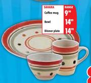 Sahara Coffee Mug