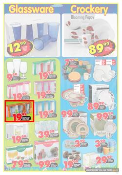 Shoprite KZN : Easter (24 Mar - 21 Apr 2014), page 6