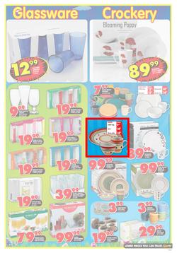 Shoprite KZN : Easter (24 Mar - 21 Apr 2014), page 6