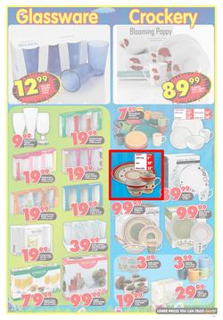 Shoprite KZN : Easter (24 Mar - 21 Apr 2014), page 6