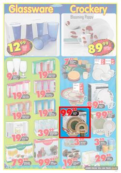Shoprite KZN : Easter (24 Mar - 21 Apr 2014), page 6