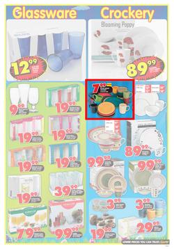 Shoprite KZN : Easter (24 Mar - 21 Apr 2014), page 6
