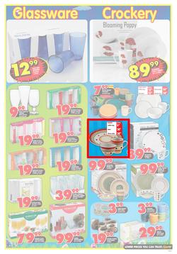Shoprite KZN : Easter (24 Mar - 21 Apr 2014), page 6