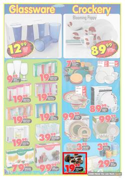 Shoprite KZN : Easter (24 Mar - 21 Apr 2014), page 6