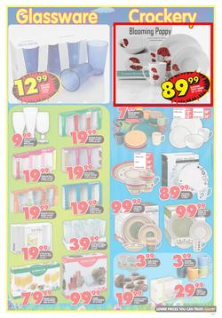 Shoprite KZN : Easter (24 Mar - 21 Apr 2014), page 6