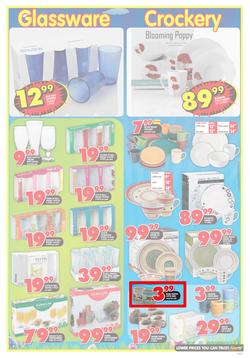 Shoprite KZN : Easter (24 Mar - 21 Apr 2014), page 6