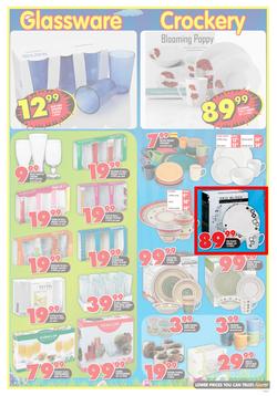 Shoprite KZN : Easter (24 Mar - 21 Apr 2014), page 6